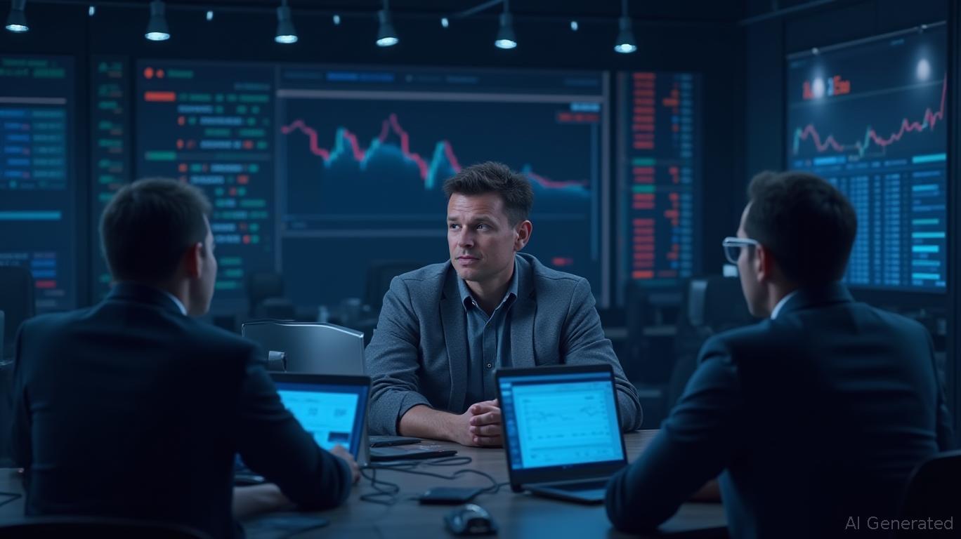 Securitize RedStone Introduce Trusted Single Source Oracle for Tokenized Funds