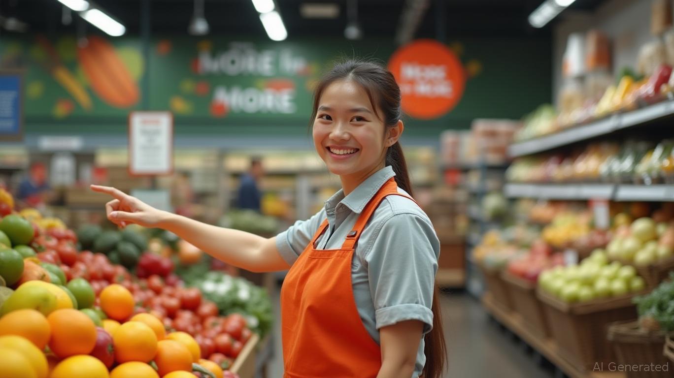Sainsbury's Strategic Resurgence: How Value Pricing and Innovation Drive Long-Term Growth