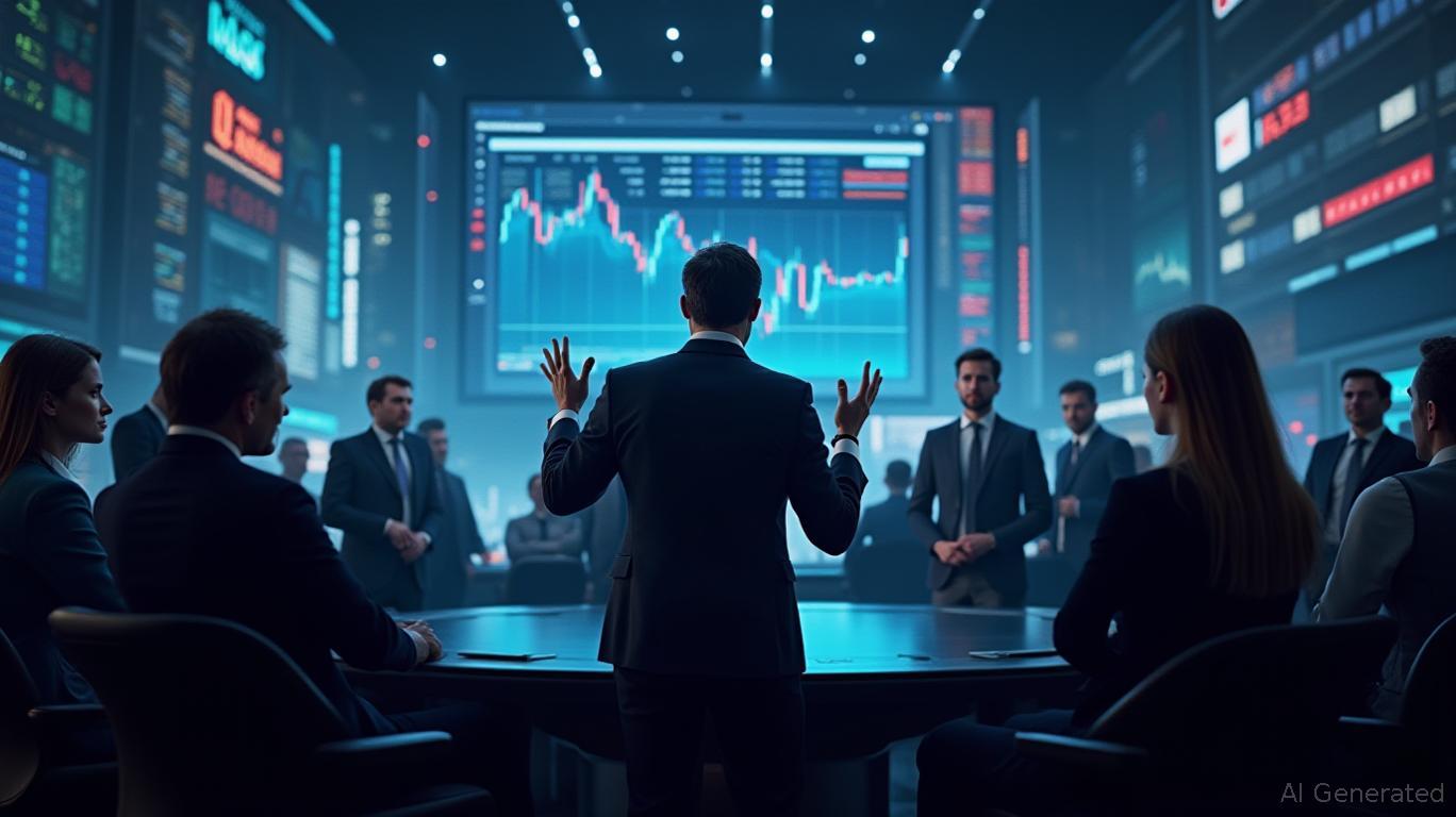 Altcoins Poised for 50% Gains as Bitcoin Bullish Breakout Looms
