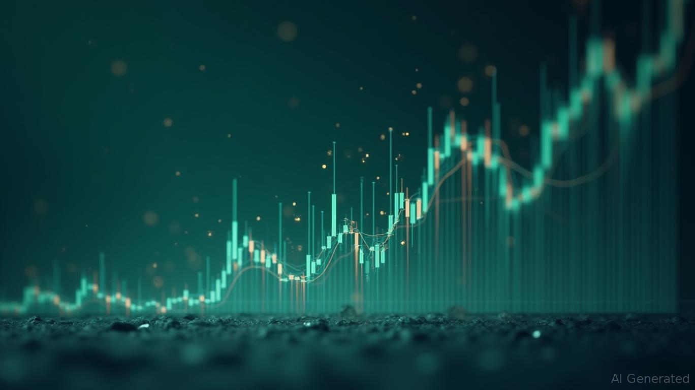 eToro's Financial Fortitude: Navigating Volatility with Liquidity and Flexibility