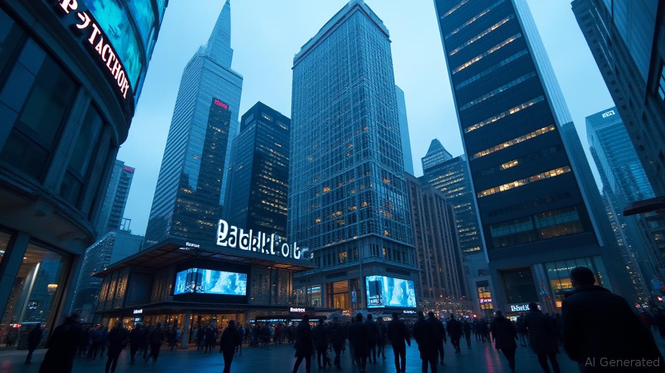 BlackRock's IBIT ETF Sees $1.31 Billion Inflows, 22.2% Volume Surge