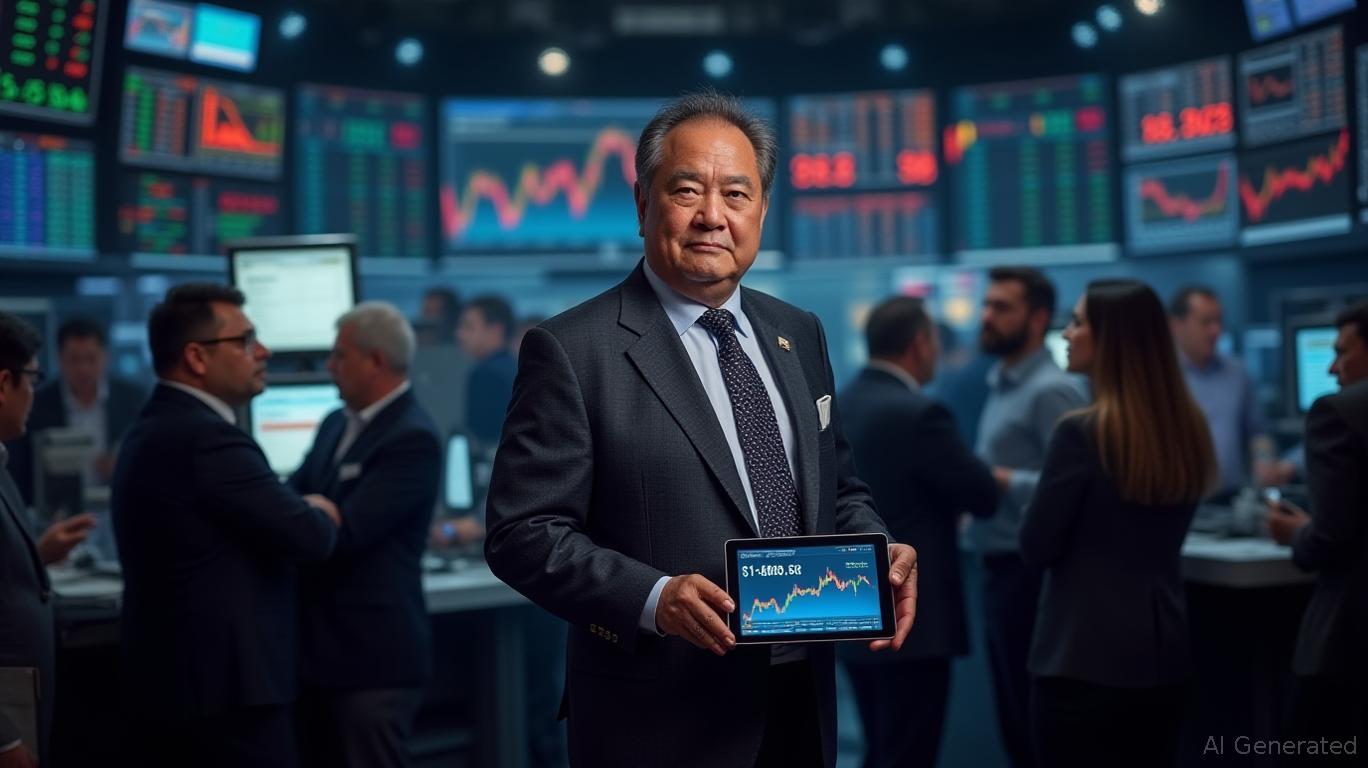 Kiyosaki Predicts 855% Bitcoin Gain to $1 Million