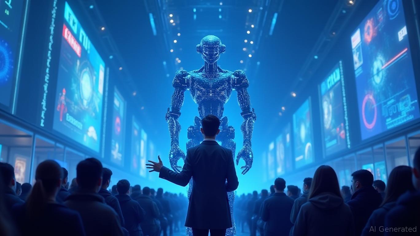 Block3 Launches AI Engine, Token Presale for Gaming Revolution
