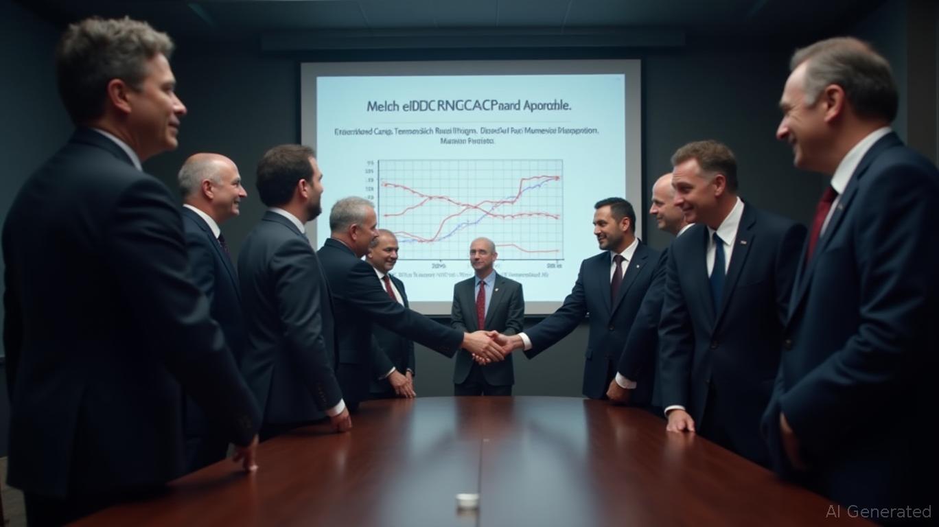 ECAT: A Beacon of Stability in ESG Investing Amid Market Uncertainty