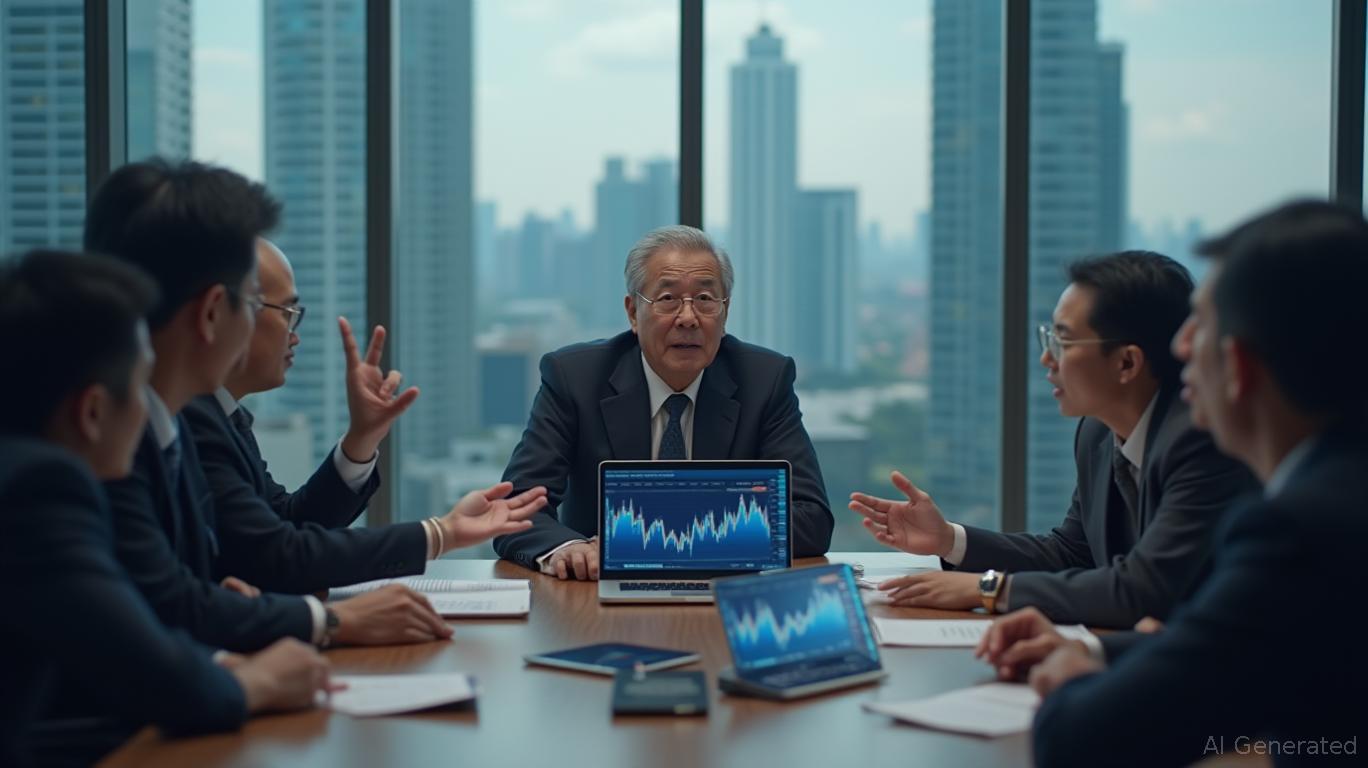 Malaysia Proposes New Crypto Listing Framework to Boost Market Efficiency
