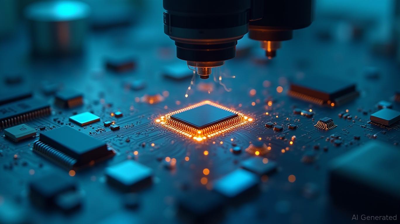YieldMax SOXY's 12% Dividend: A High-Risk Gamble in Semiconductor Volatility