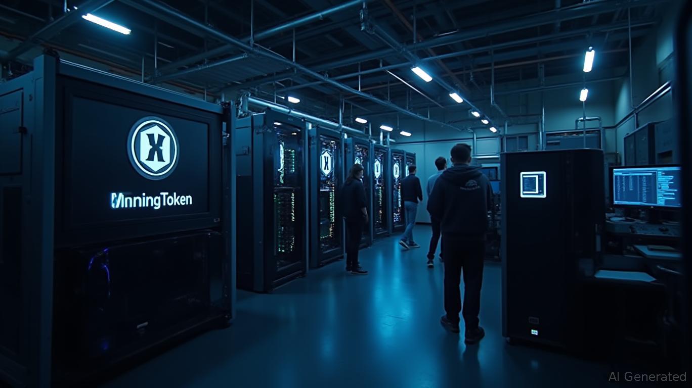 MiningToken Launches Dogecoin Mining With 1.5% Daily ROI