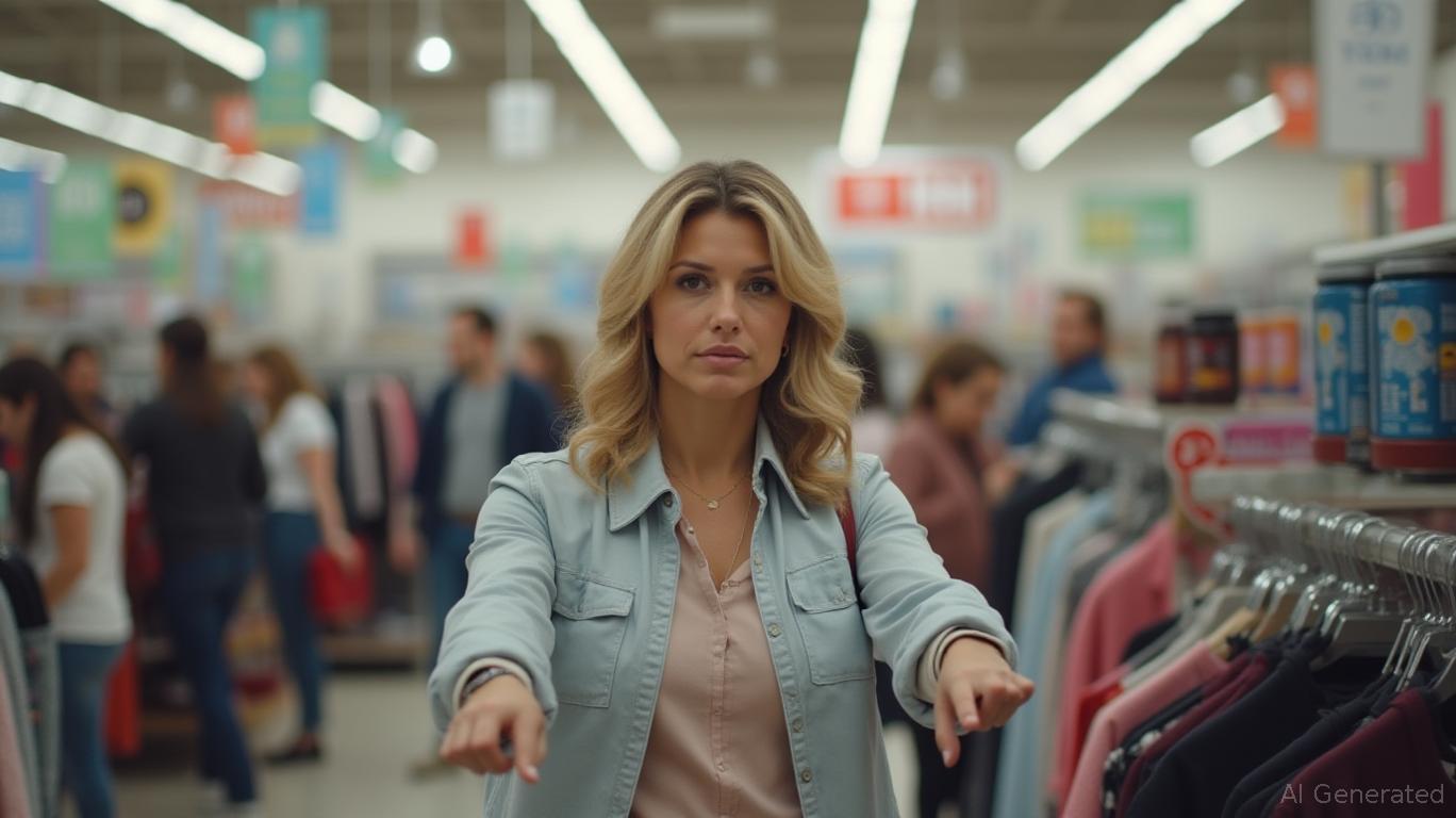 TJX Companies: A Discount Retail Giant's Resilience in Uncertain Times