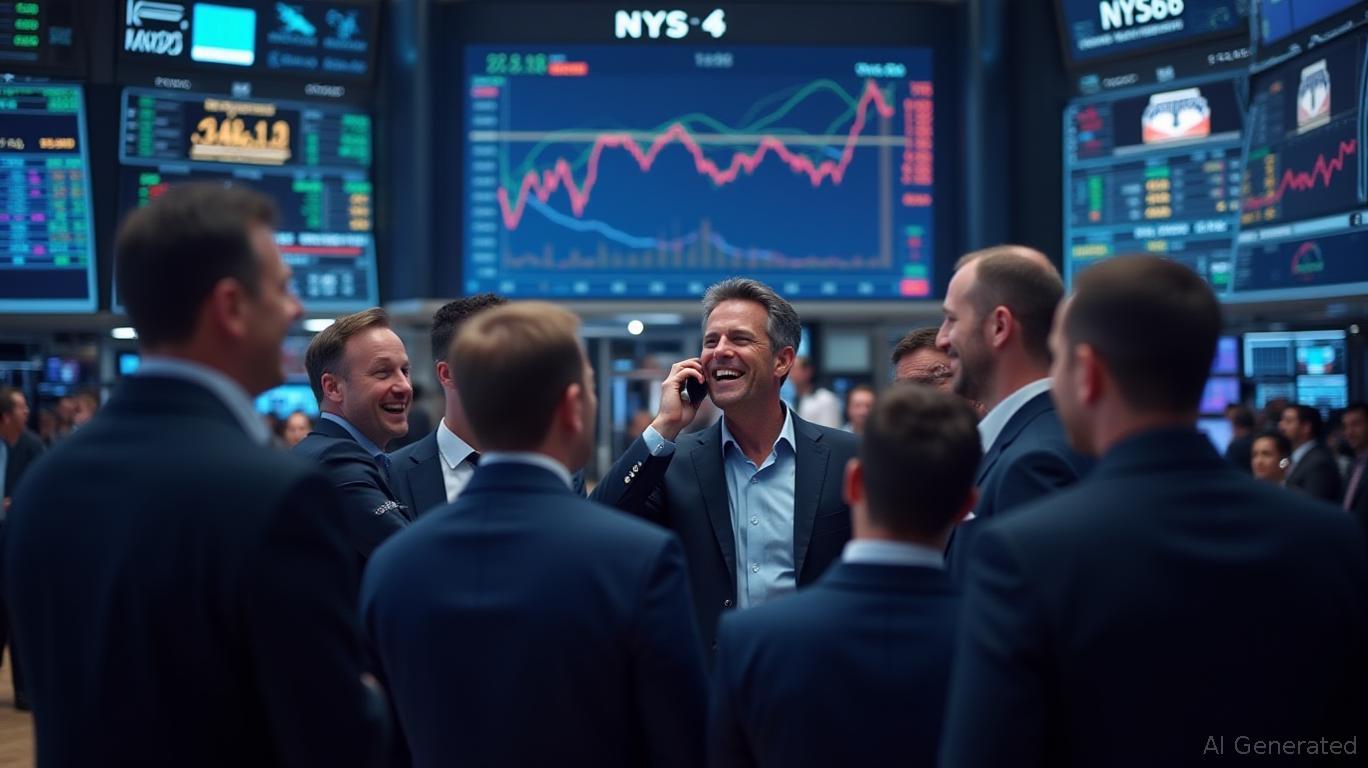 Planet Labs Stock Soars 21.3% on €240M Satellite Deal