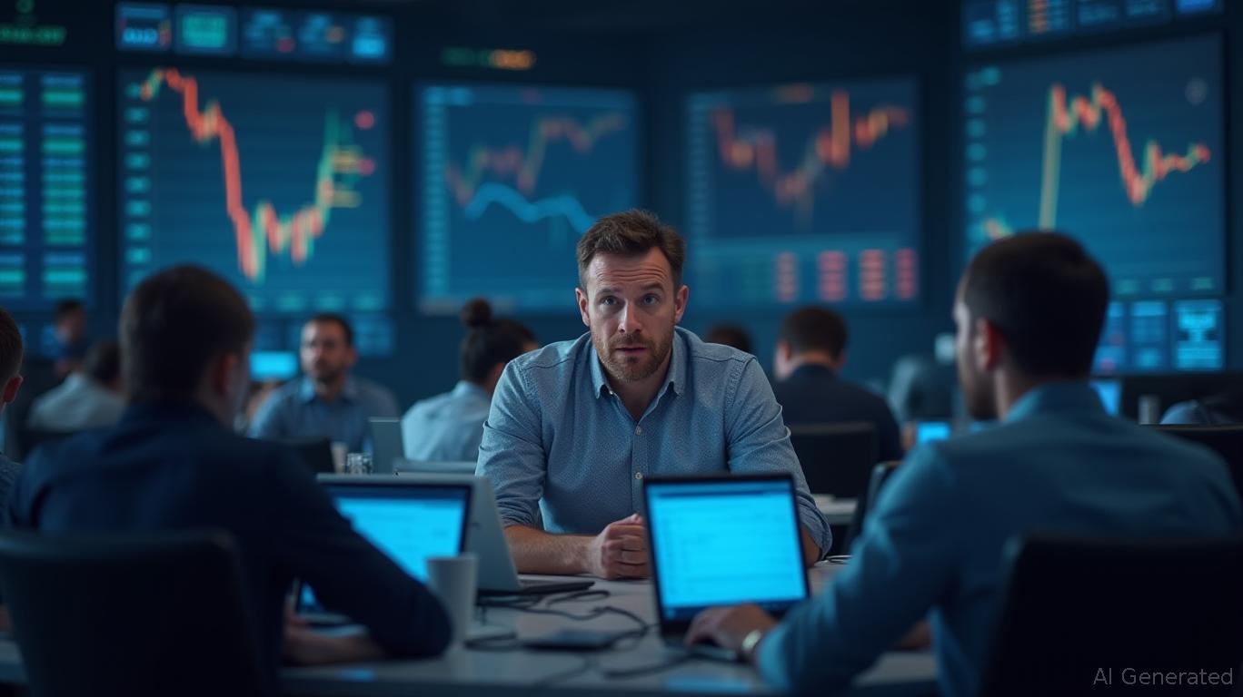 Solaris Energy Stock Soars 14.81% on Partnership, Earnings