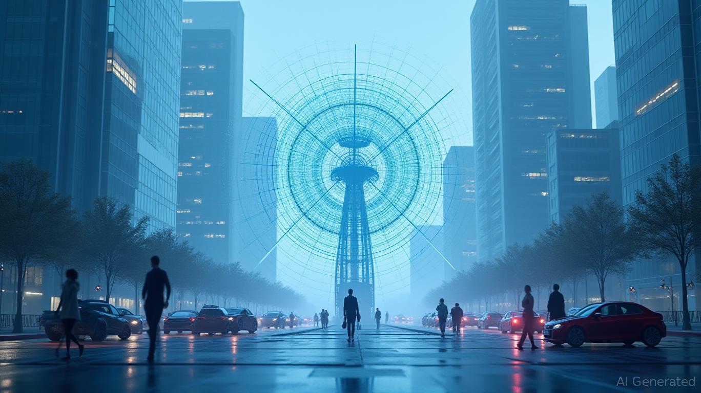Arbe Robotics: Mastering the Radar Race in the Autonomous Driving Era