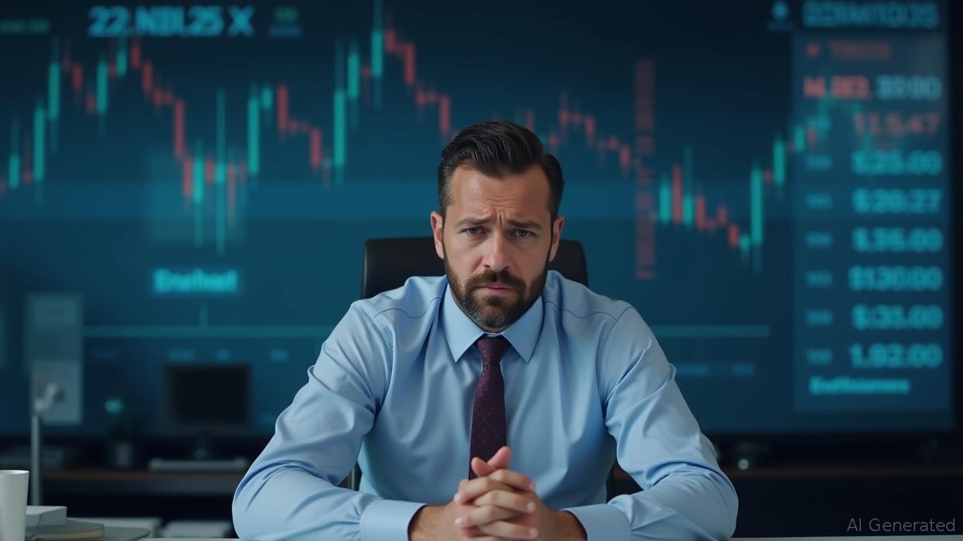 Enhabit Stock Plunges 10.17% After Russell 2000 Index Exclusion