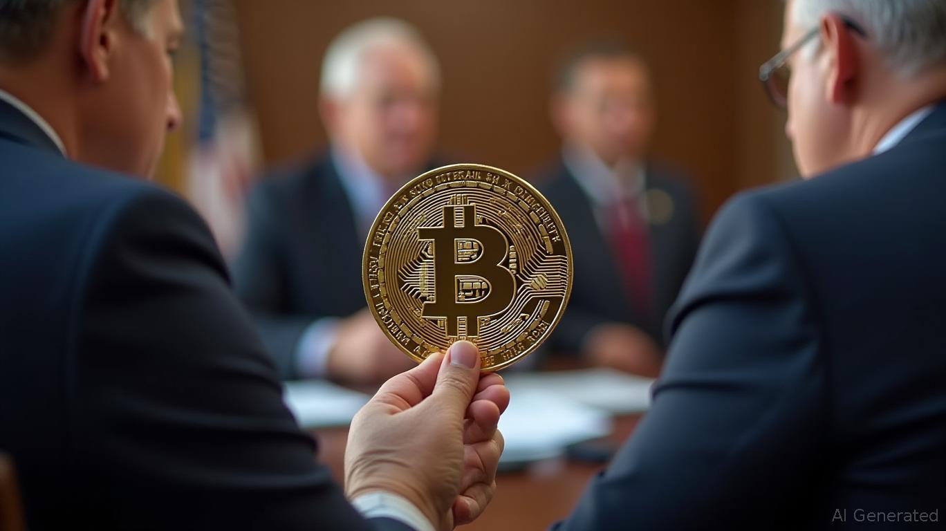 Connecticut Bans State Crypto Transactions Amid National Adoption Trend