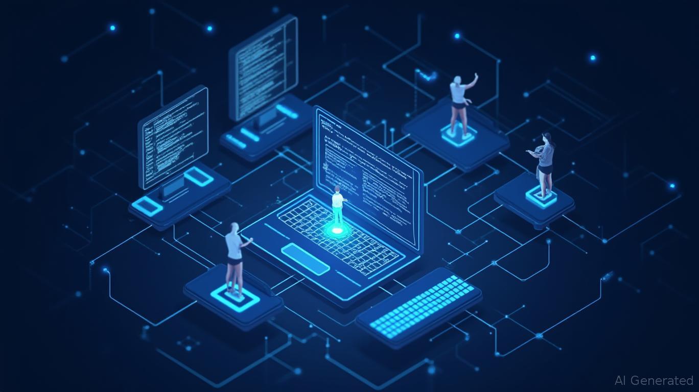DFINITY Foundation Launches Four-Month Hackathon for Internet Computer Developers