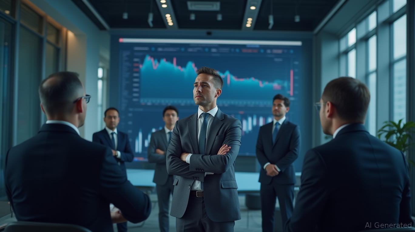 DDC Enterprise Secures $528 Million for Bitcoin Treasury Strategy