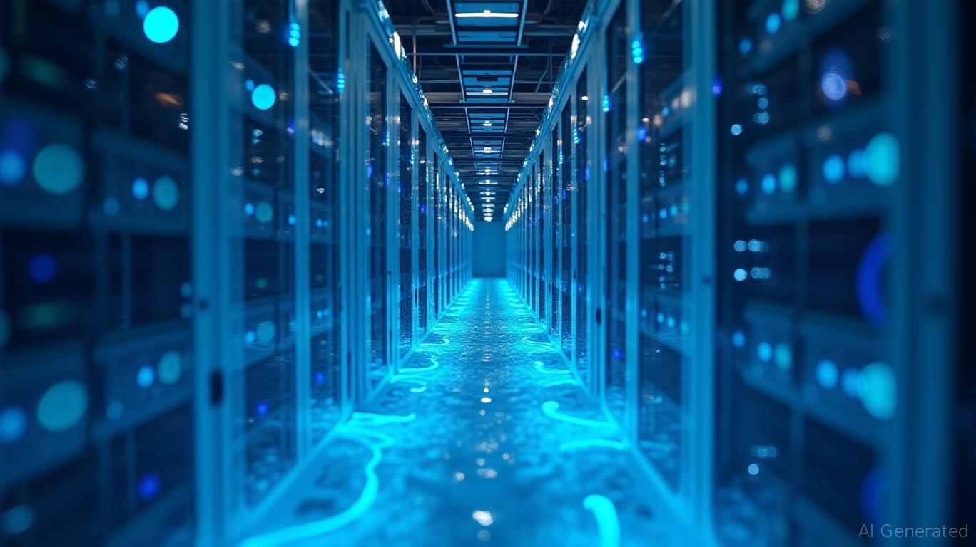 BitMine Immersion Technologies: Pioneering the Future of Bitcoin Mining Efficiency and Market Disruption