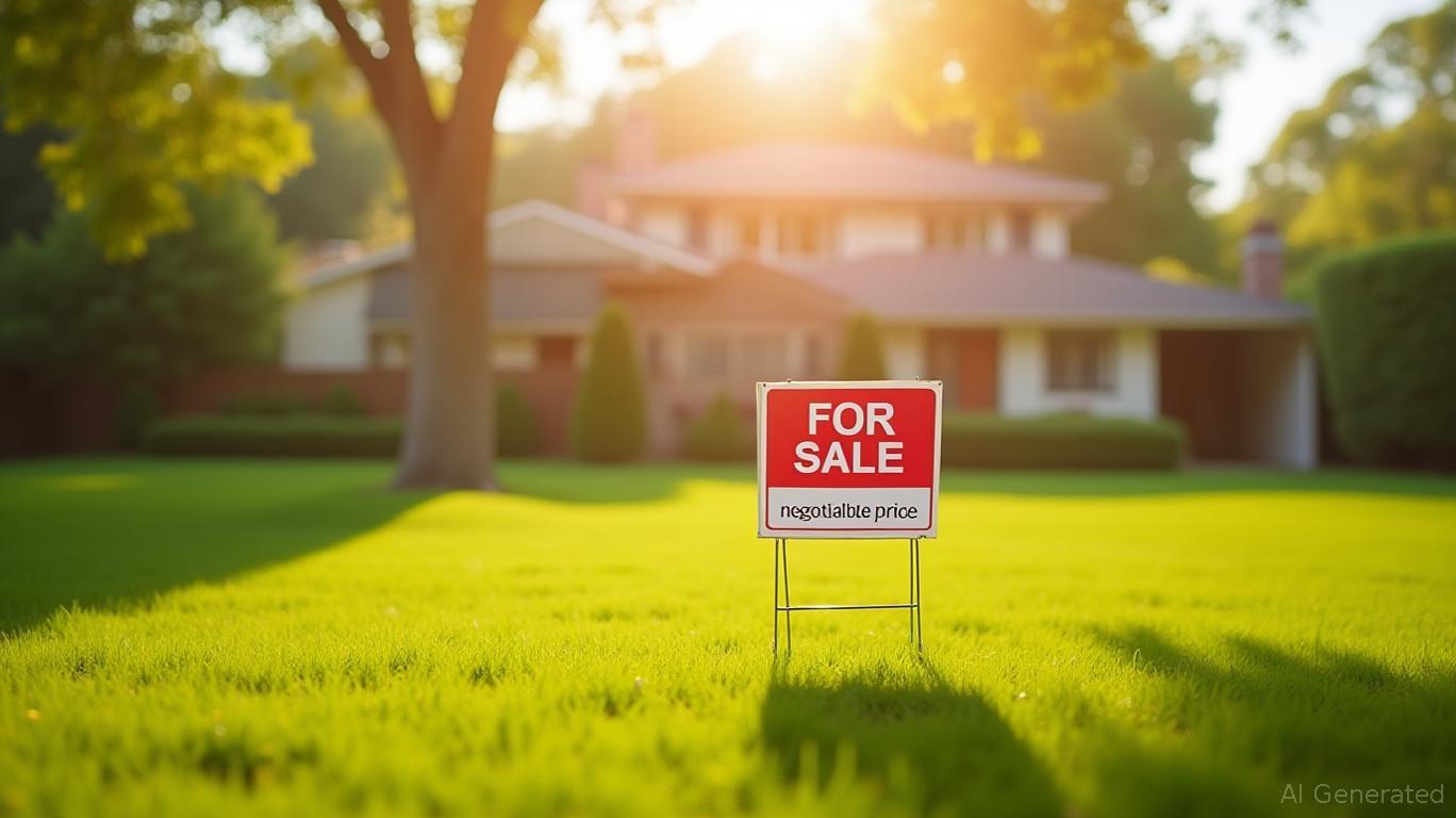 The Housing Market Shift: Why Now is the Time to Act for First-Time Buyers