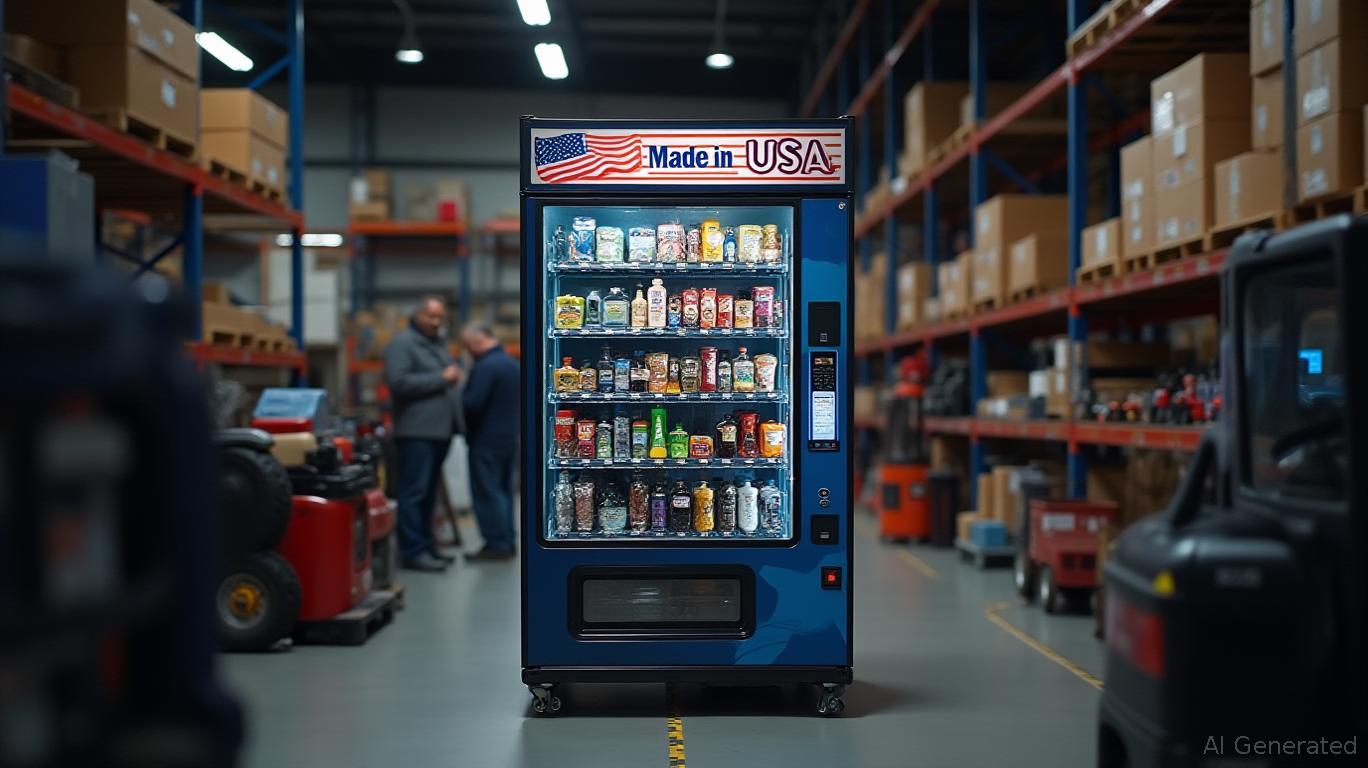 MSC Industrial Direct: A Fortress of Resilience in the Trade Wars