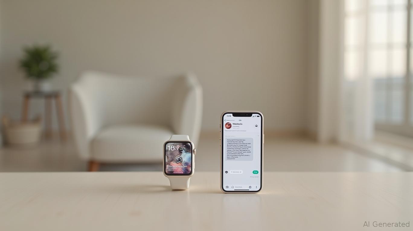 Apple's AI Play: Why Privacy-Driven Innovation Secures Its Dominance
