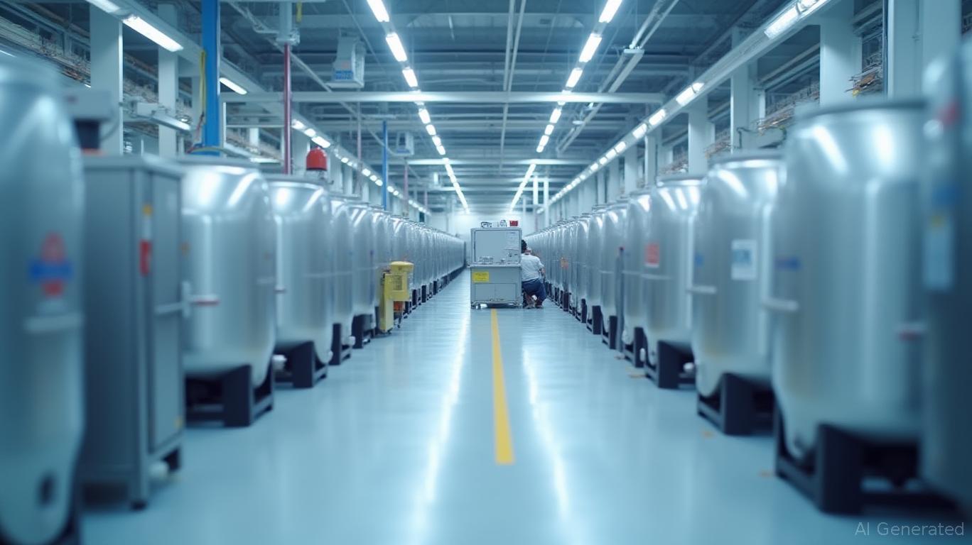Greif, Inc.'s Strategic Divestiture: A Bold Move Toward Sustainable Growth?