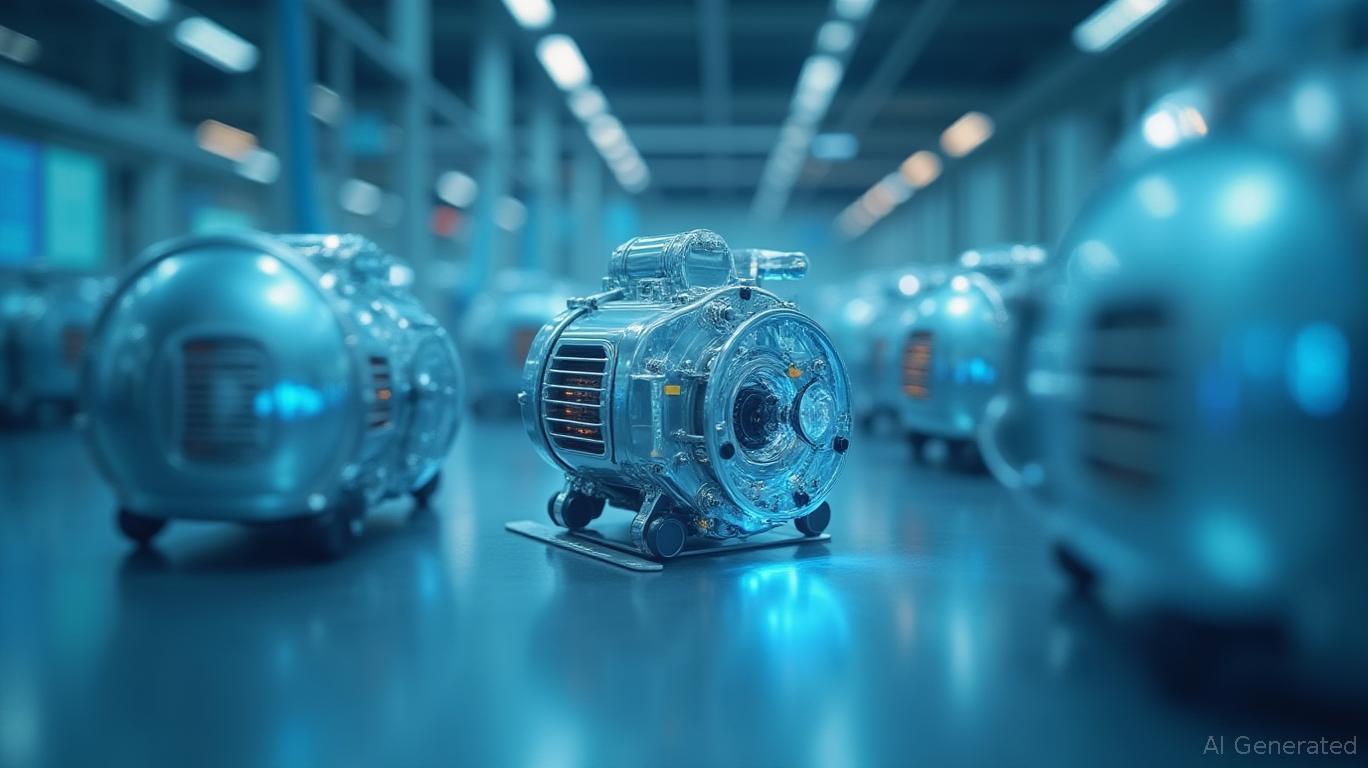 Nidec's Buyback Dilemma: Strategic Shift or Missed Opportunity?