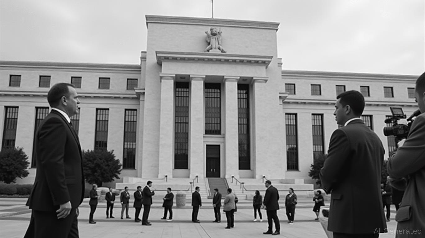 Assessing the Case for a Fed Rate Cut Amid Global Economic Uncertainty