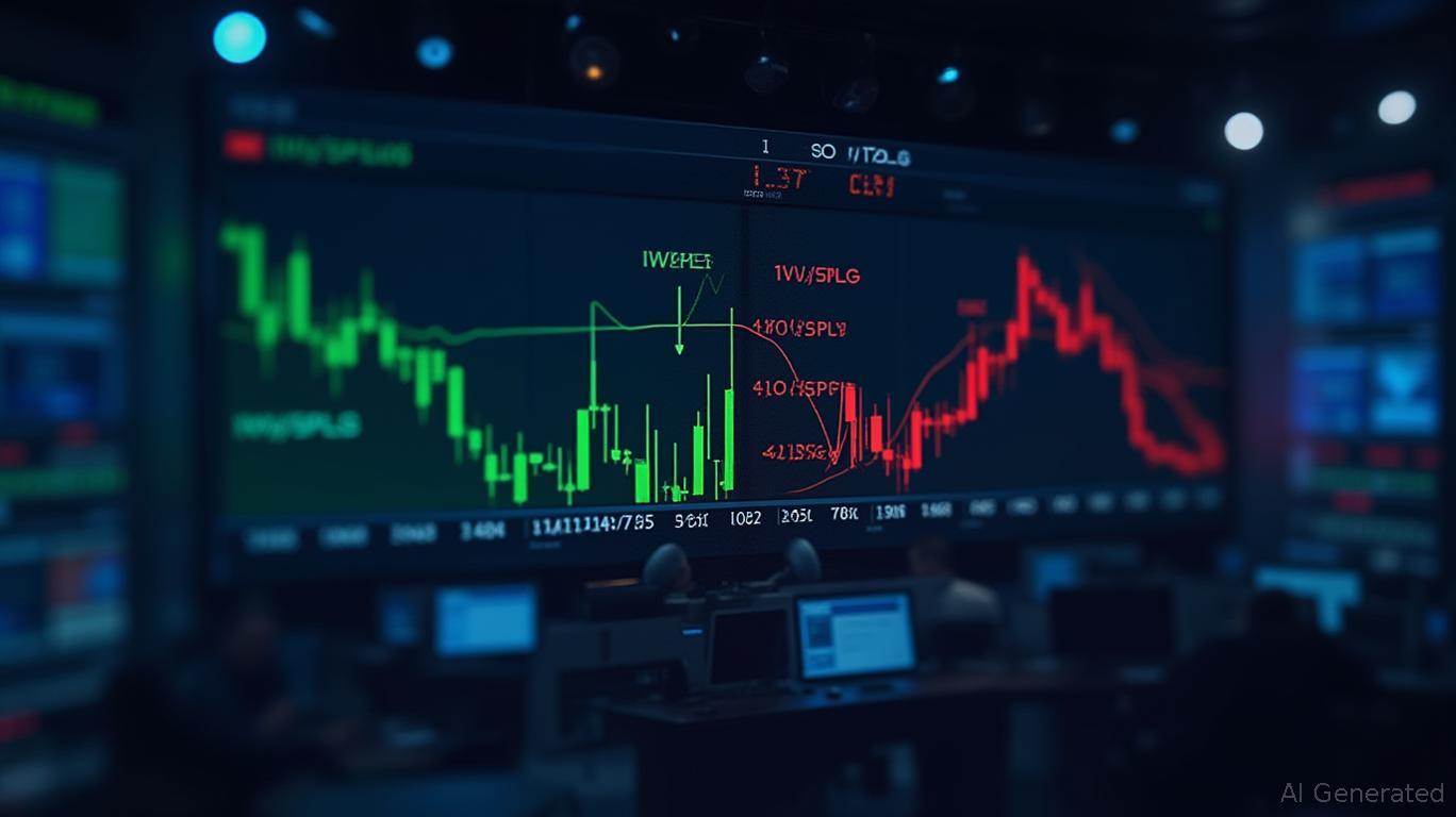 ETF Flow Dynamics and Market Sentiment: Spotting Contrarian Opportunities in S&P 500 ETFs