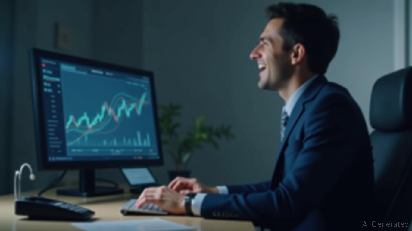Wedbush Predicts 10%+ Tech Stock Surge Driven by AI