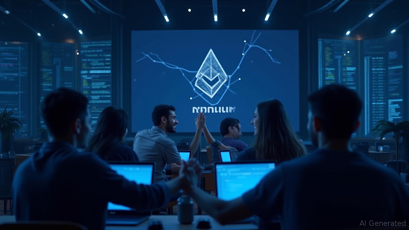 Arbitrum's Layer 2 Solution Boosts Ethereum Efficiency by 90%