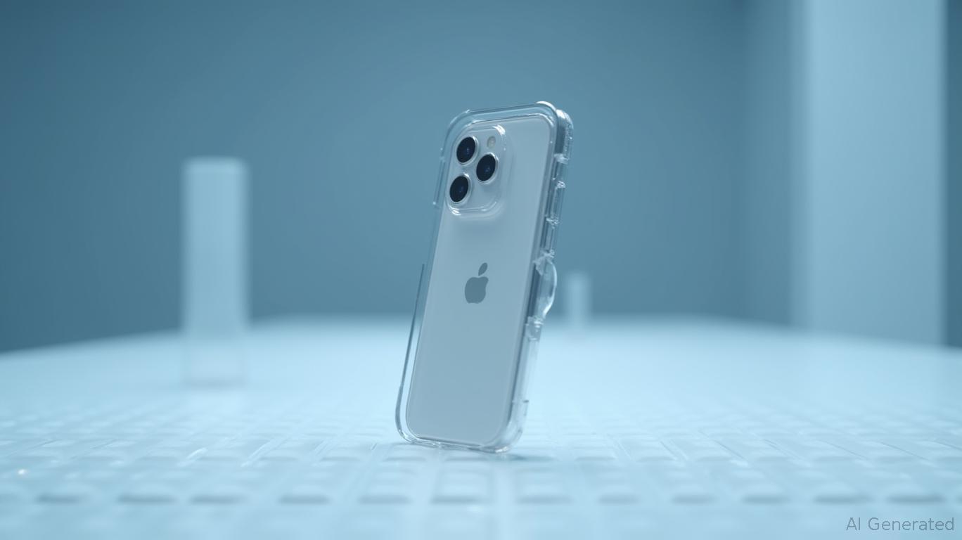 Apple's Undervalued Rally: Navigating Tariffs and Embracing AI Innovation