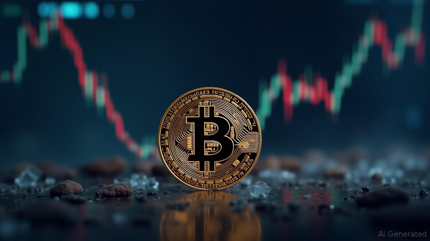 Bitcoin's Momentum Wanes as Spot Trading Volume Cools, ETF Inflows Continue