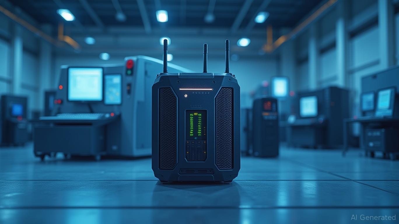 Fortinet's Unrivaled Lead in IT/OT Security: A Strategic Play for Cyber Resilience