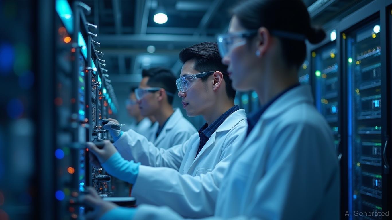 Penguin Solutions: The Quiet Giant in AI Infrastructure's Next Wave