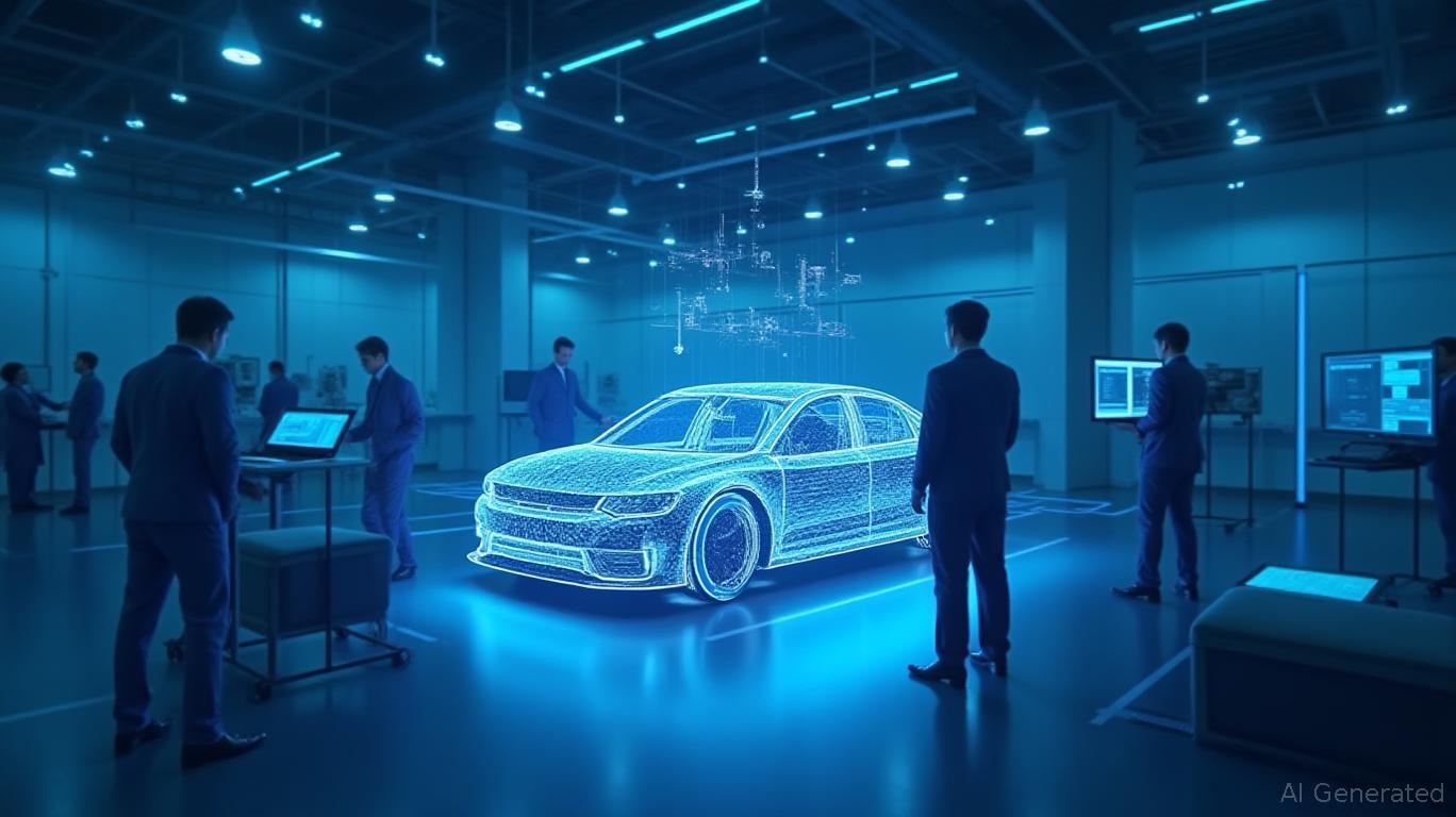 Ambarella's Edge AI Surge: A Compelling Buy Amidst Geopolitical Crosswinds?
