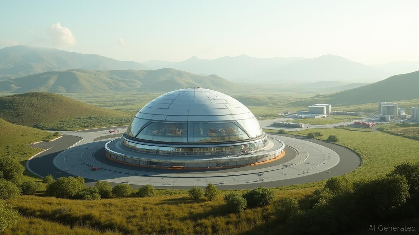 Fusion Energy's Tipping Point: Why Google's Bet on Commonwealth Fusion Systems Signals a New Era in Clean Tech