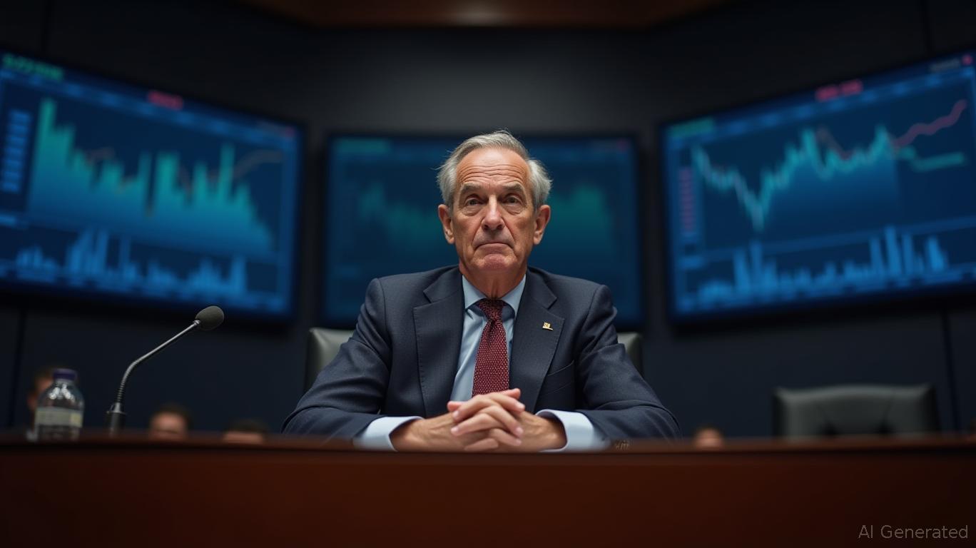 Federal Reserve Signals Potential Rate Cuts Later This Year