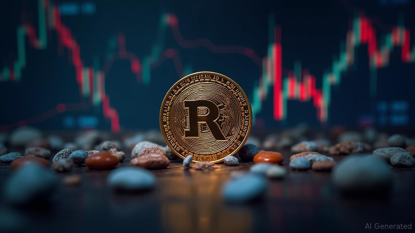 XRP News Today: XRP Faces 54% Chance of Bearish Breakdown Despite 50% Upside Potential