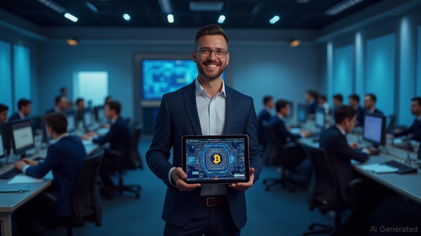 Botanix Labs Launches Bitcoin Layer-2 with 5-Second Transaction Finality