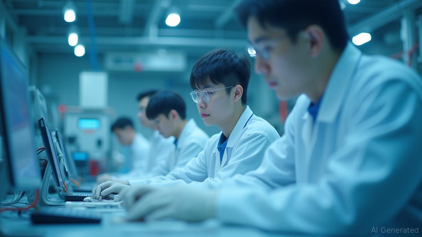 Seeking Value in Asia's Undervalued Sectors: Contrarian Plays Amid Regional Market Divergence