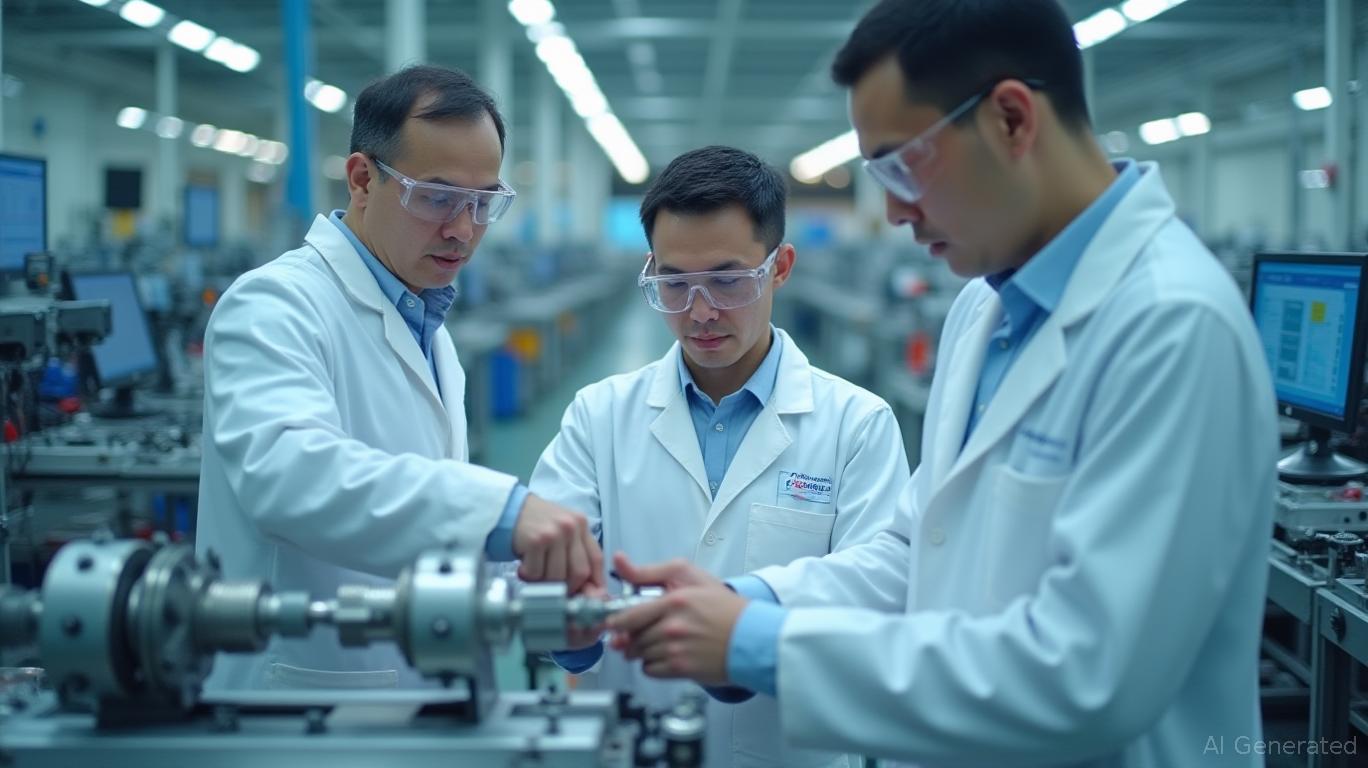 Firan Technology Group (TSE:FTG): EPS Acceleration and Insider Confidence Signal Undervaluation