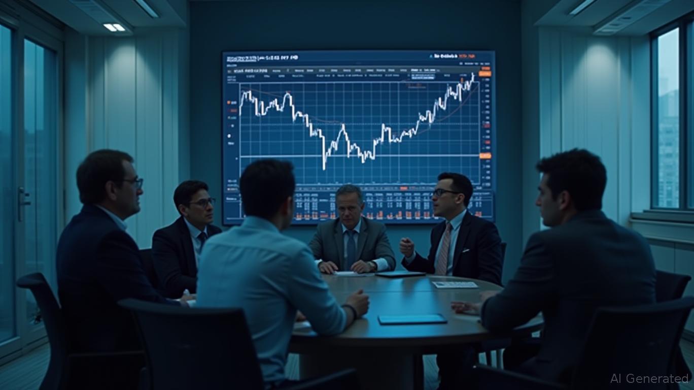 Navigating Volatility: The Fed's Pause and the Dow's Surge