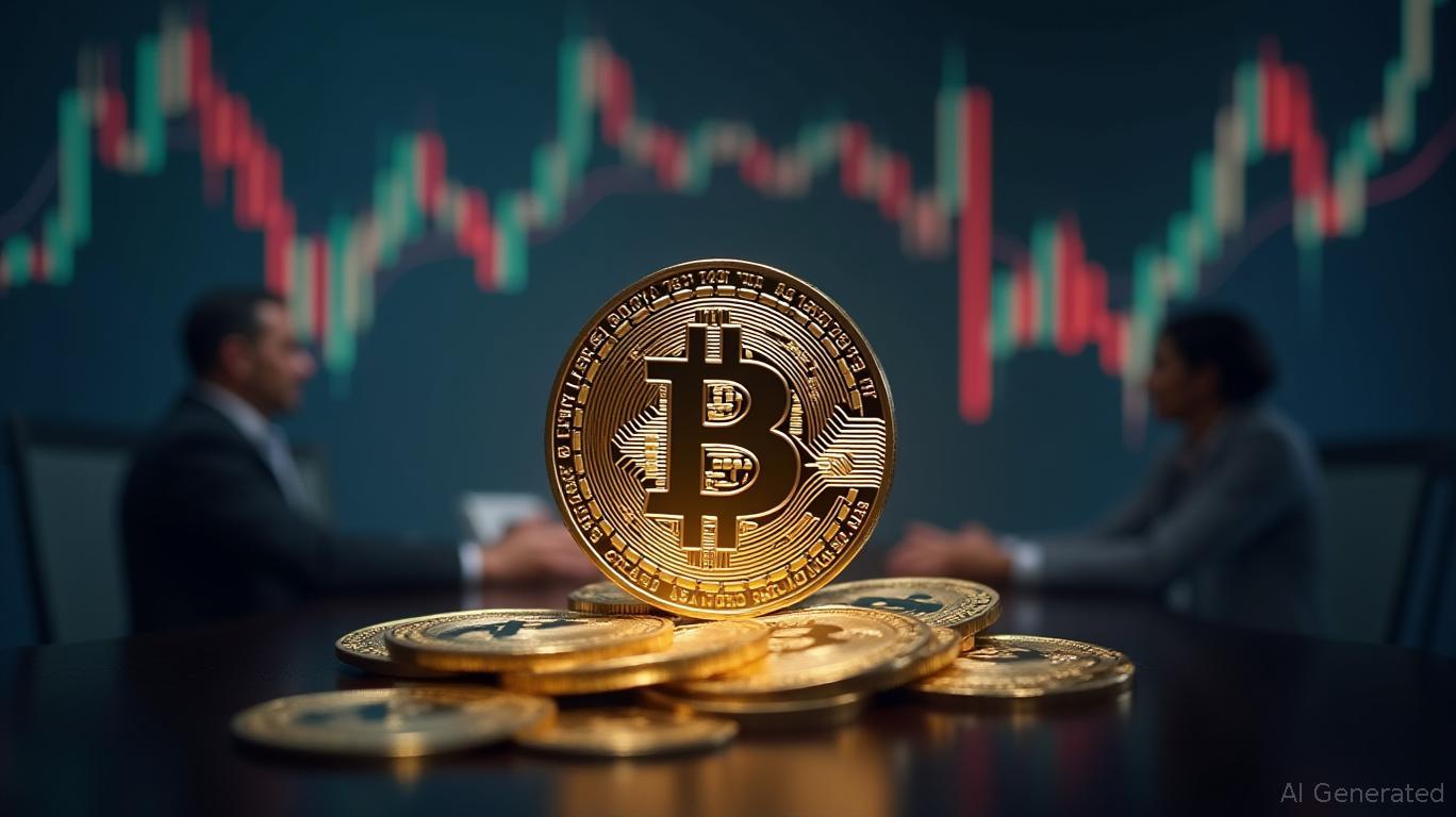 Strategy Books $14 Billion Gain From Bitcoin Surge