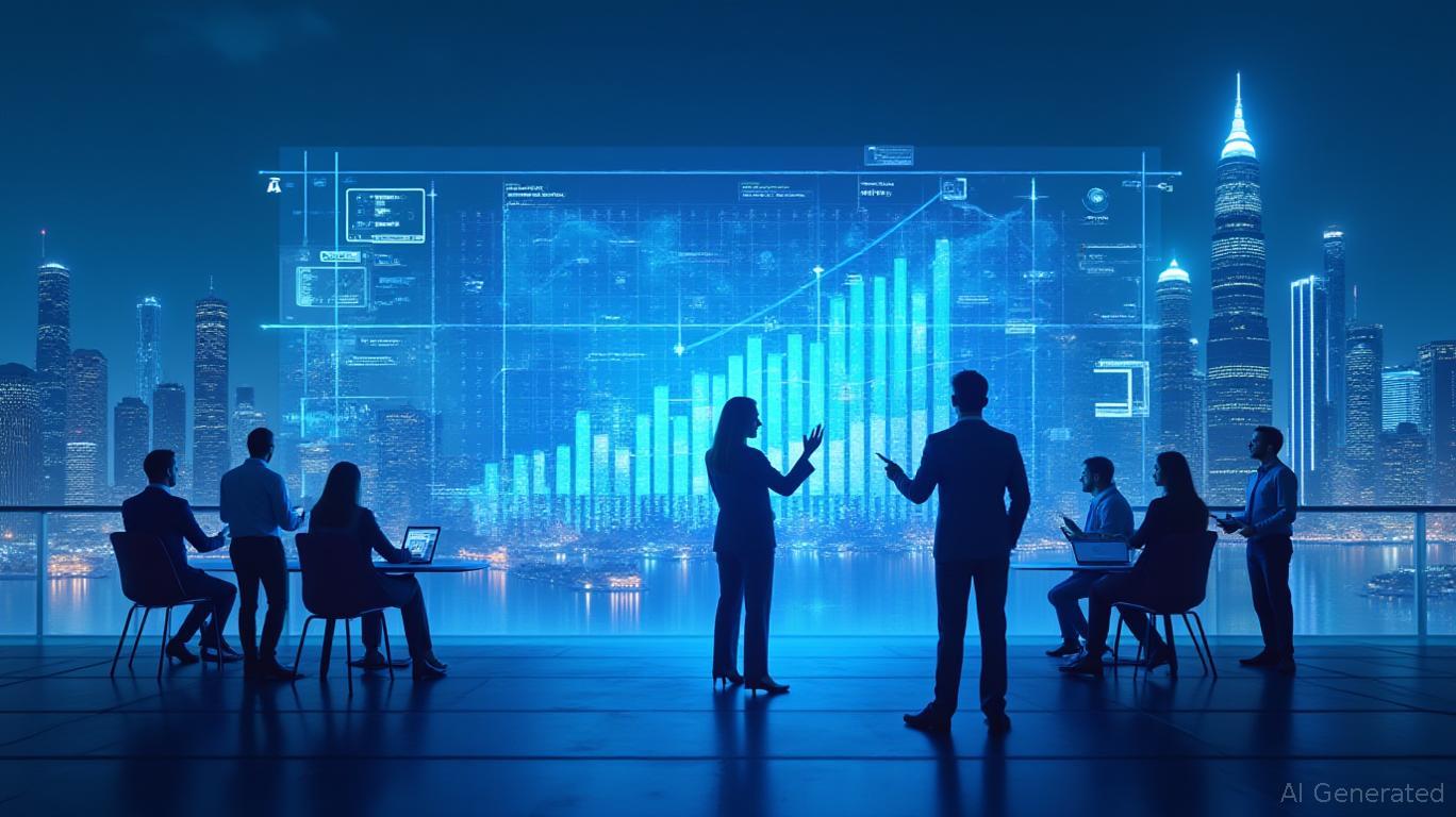 The AI Content Creation Revolution: How ChatGPT is Reshaping Digital Marketing Spend