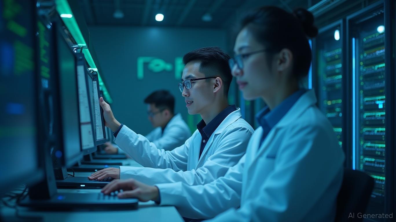 NVIDIA: The AI Engine Behind the $5 Trillion Tech Renaissance – A Buy Signal for the Next Decade