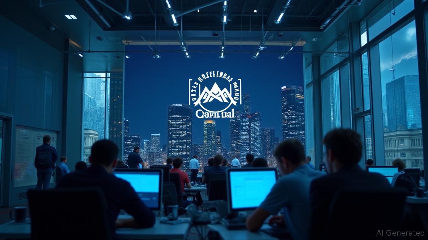 Tuttle Capital Management to Launch 10 Leveraged Crypto ETFs July 16