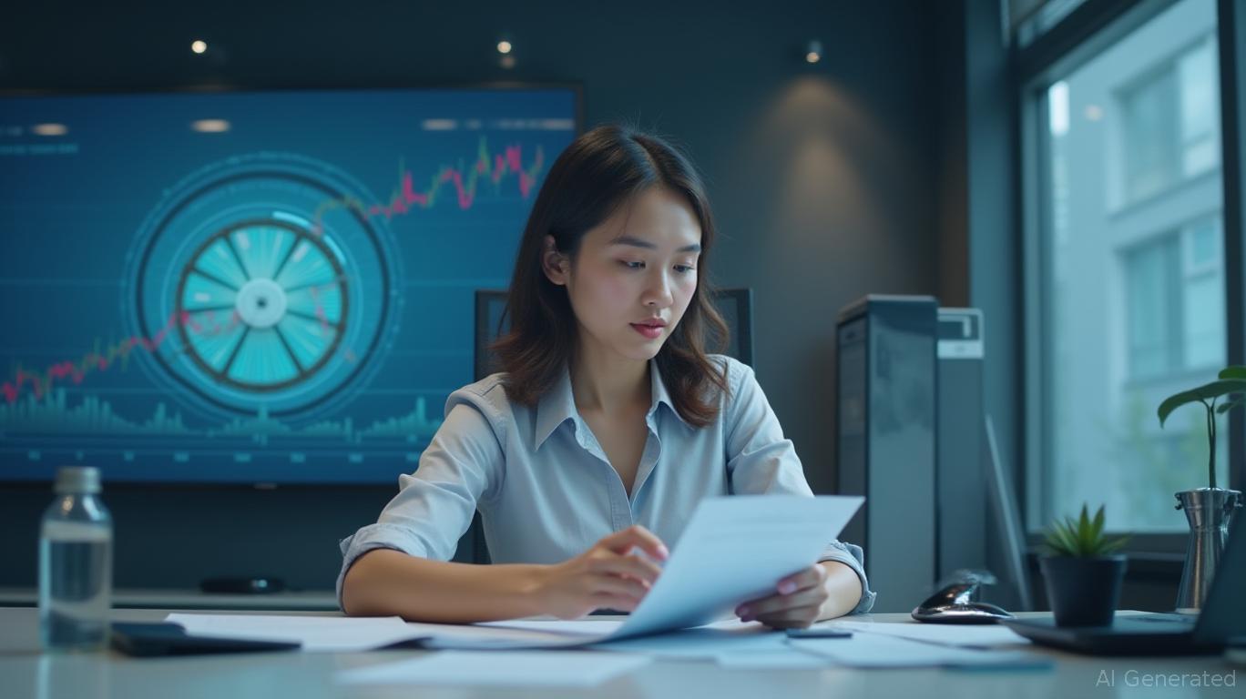 Brightstar Lottery's Strategic Pivot: How Debt Reduction and Capital Allocation Position the Lottery Leader for Long-Term Growth