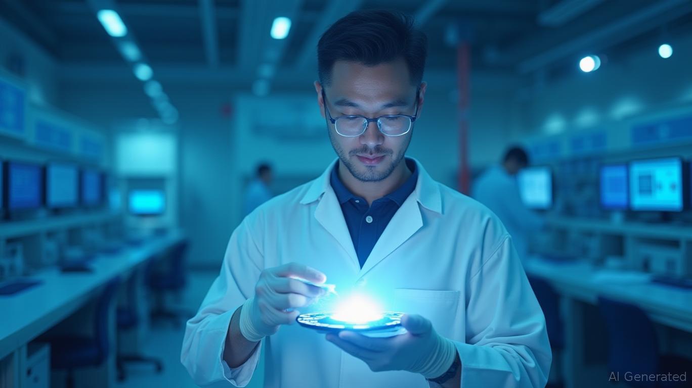 Decoding Micron's Contradictory Signals: Broker Optimism vs. Earnings Reality
