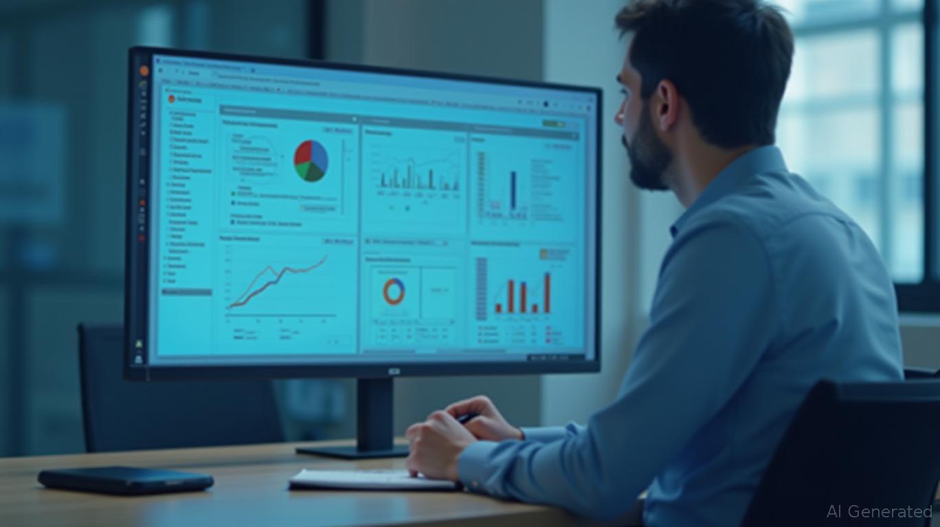 Progress Software: AI Expansion Fuels Valuation Upside Amid Strategic Acquisitions