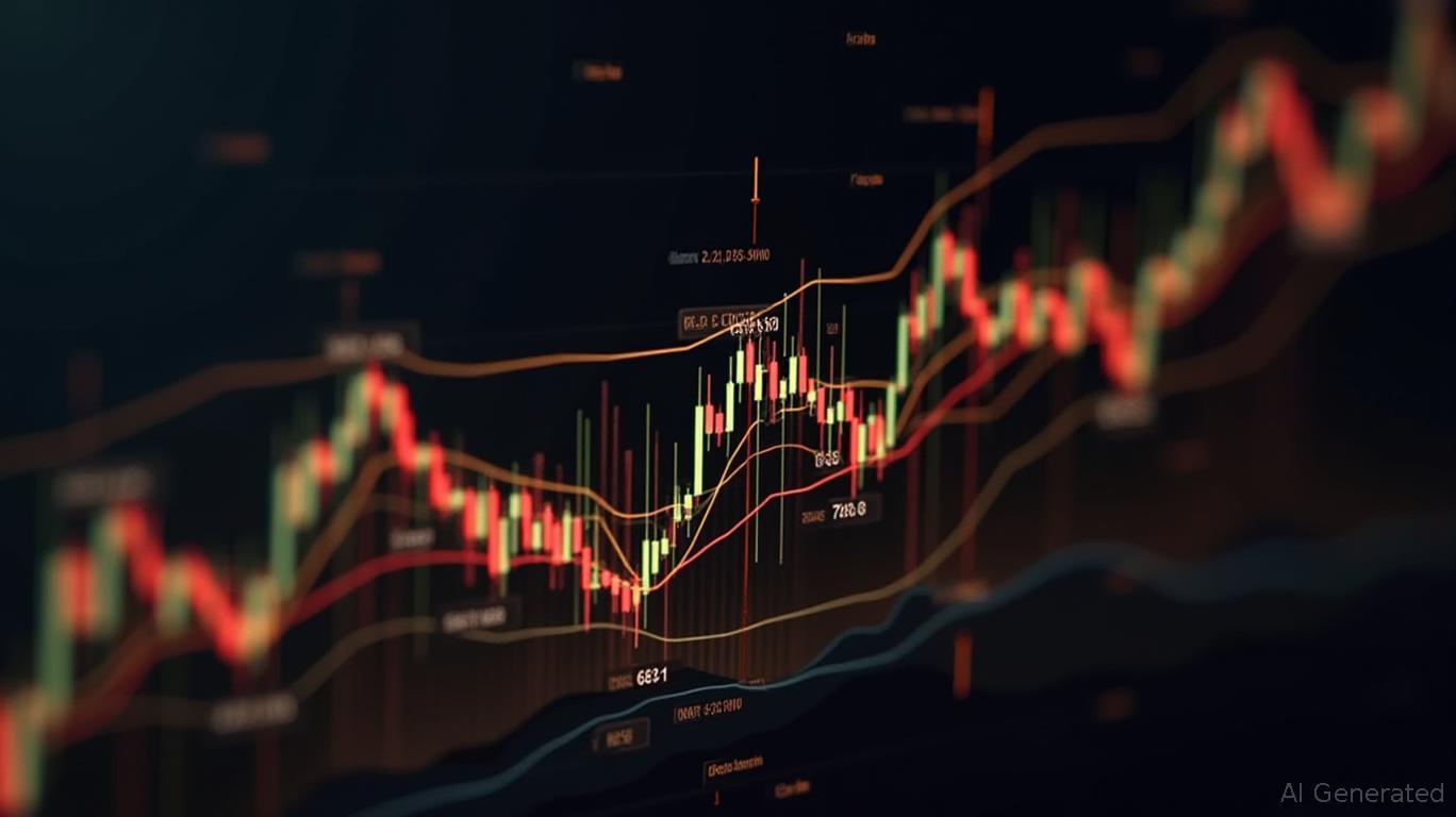 Gold's Silent Surge: How Technical Patterns Signal a Historic Breakout