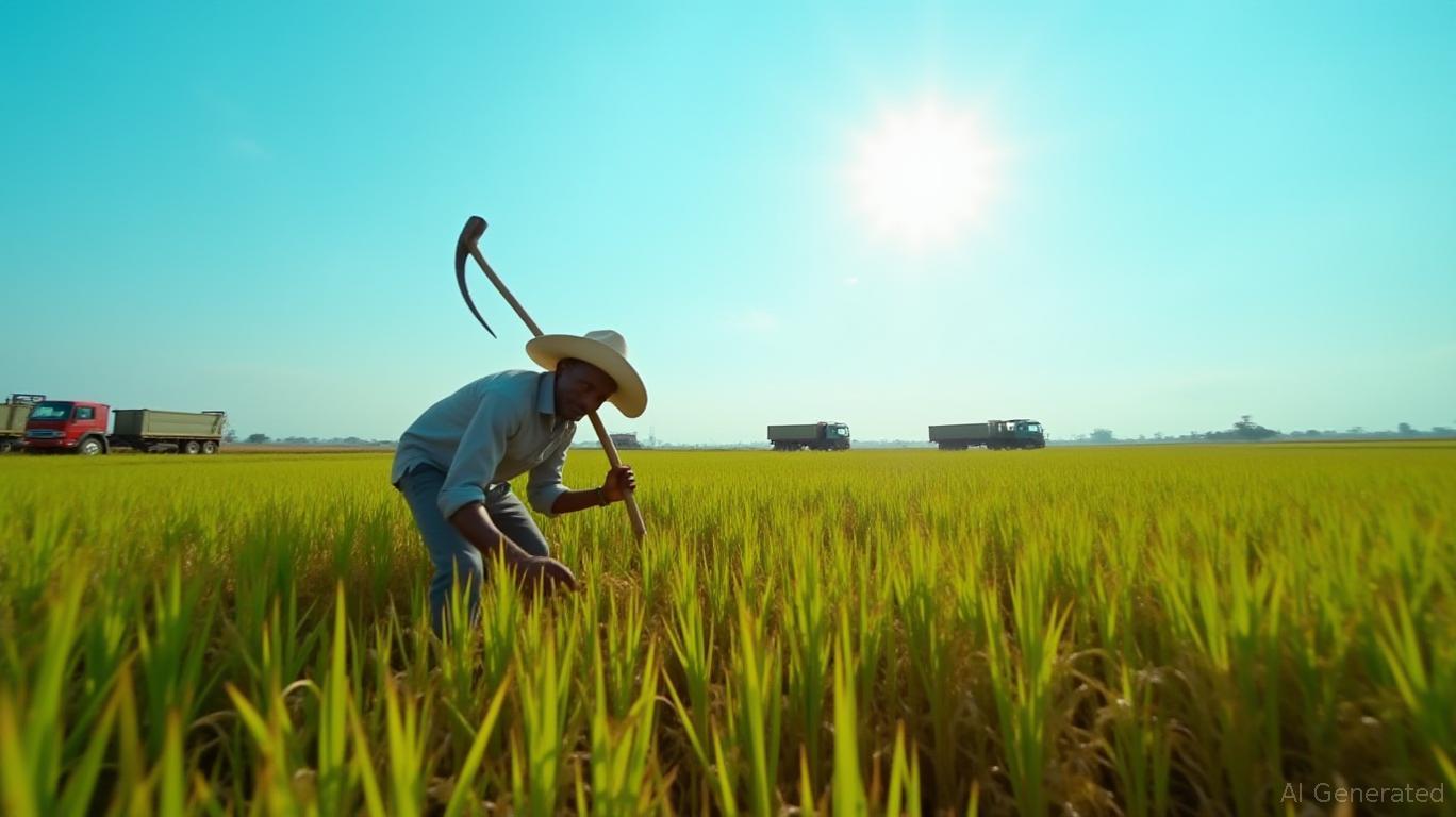 Uganda's Ethanol Revolution: A Strategic Play for Agricultural and Energy Investors